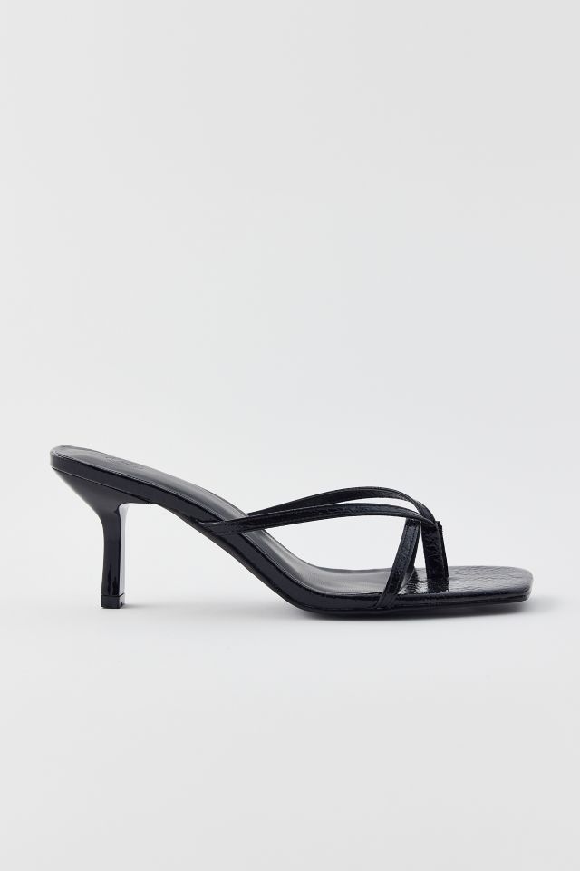 UO Drea Heeled Sandal | Urban Outfitters