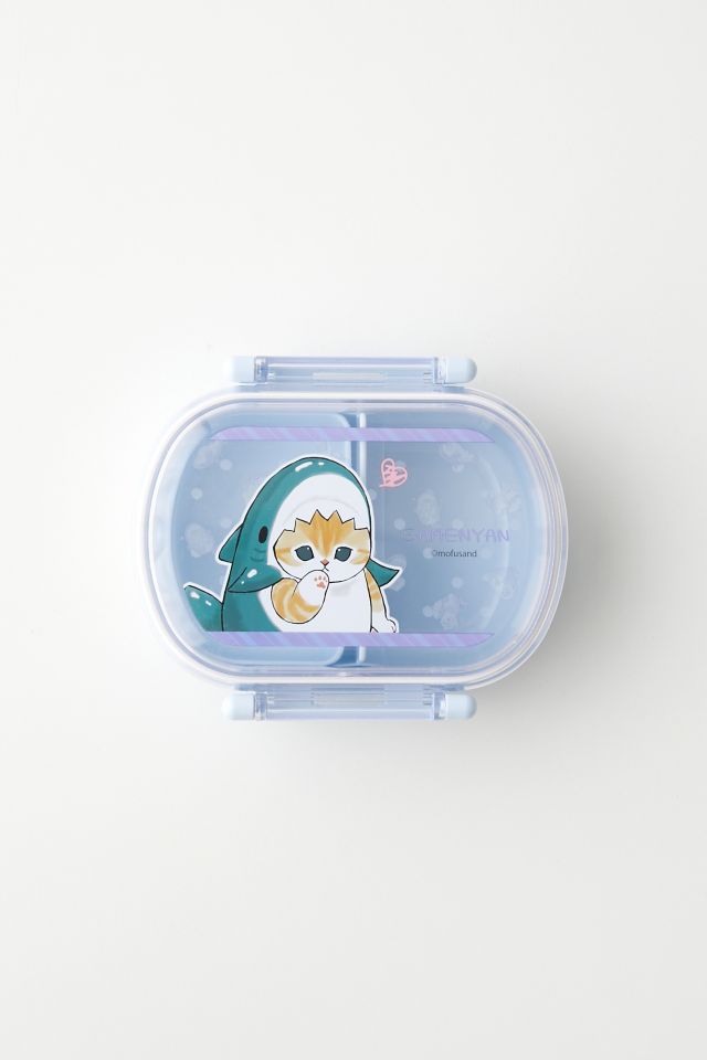 Mofusand Bento Box Lunch Box #1