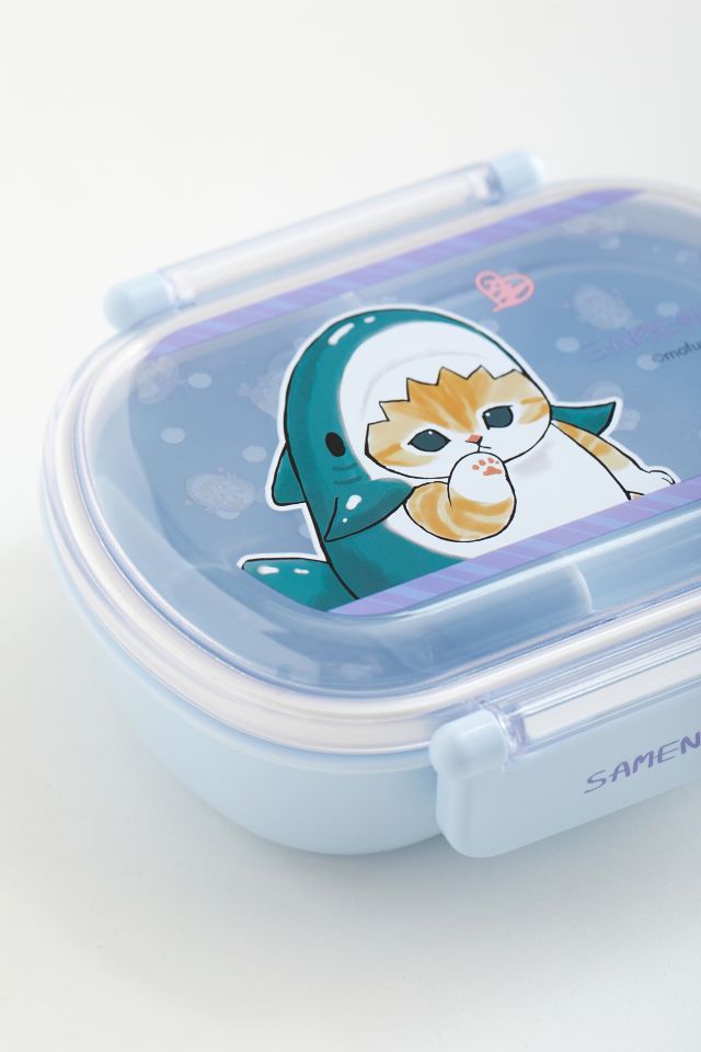 Mofusand Bento Box Lunch Box #2