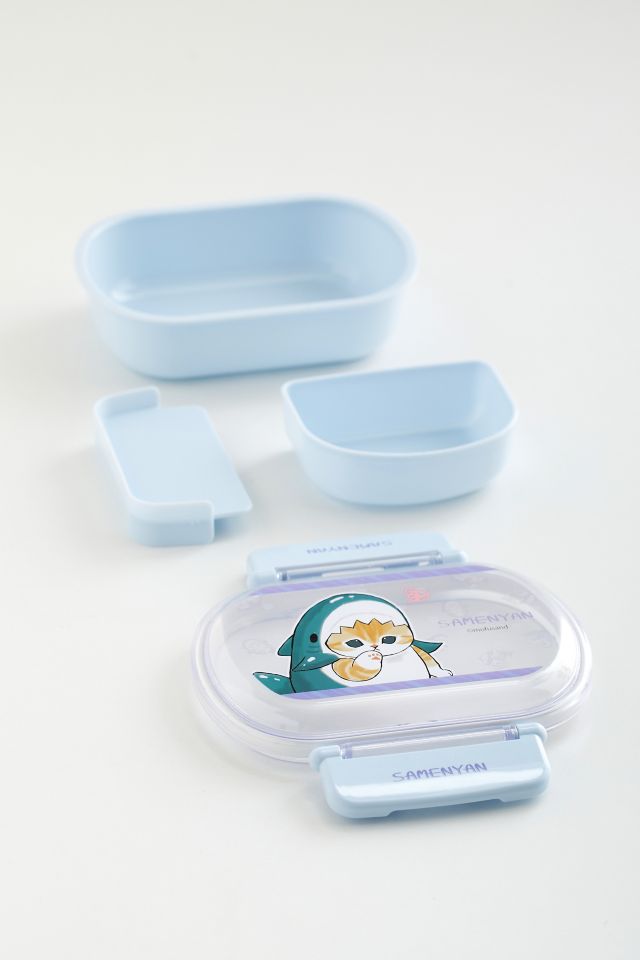 Mofusand Bento Box Lunch Box #3
