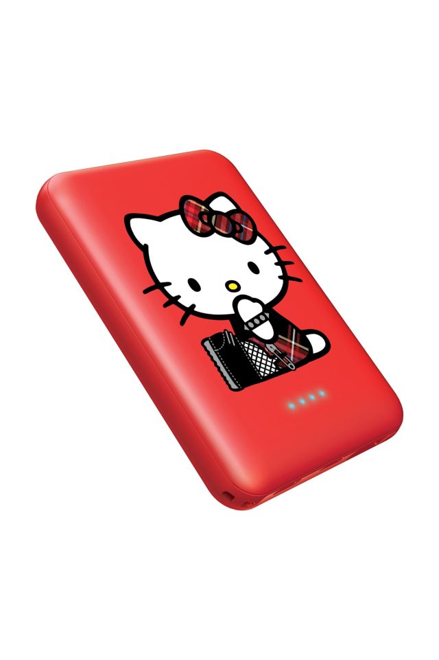 Hello Kitty Portable Power Bank #1