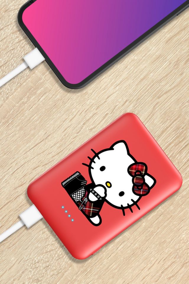 Hello Kitty Portable Power Bank #2
