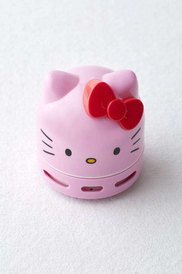 Hello Kitty Desktop Vacuum #1