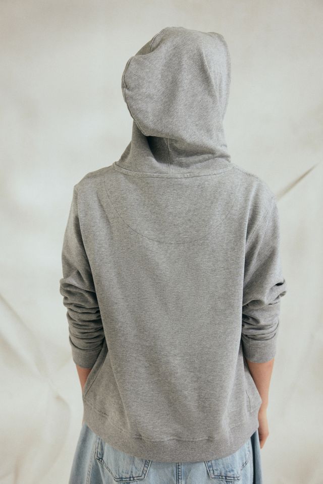 Peau De Loup X Tegan And Sara Foundation UO Exclusive Embroidered Boxy Hoodie Sweatshirt #2