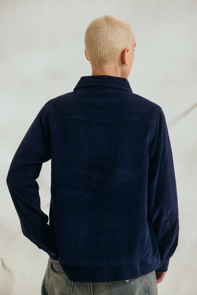 Peau De Loup X Tegan And Sara Foundation UO Exclusive Coach Jacket #2