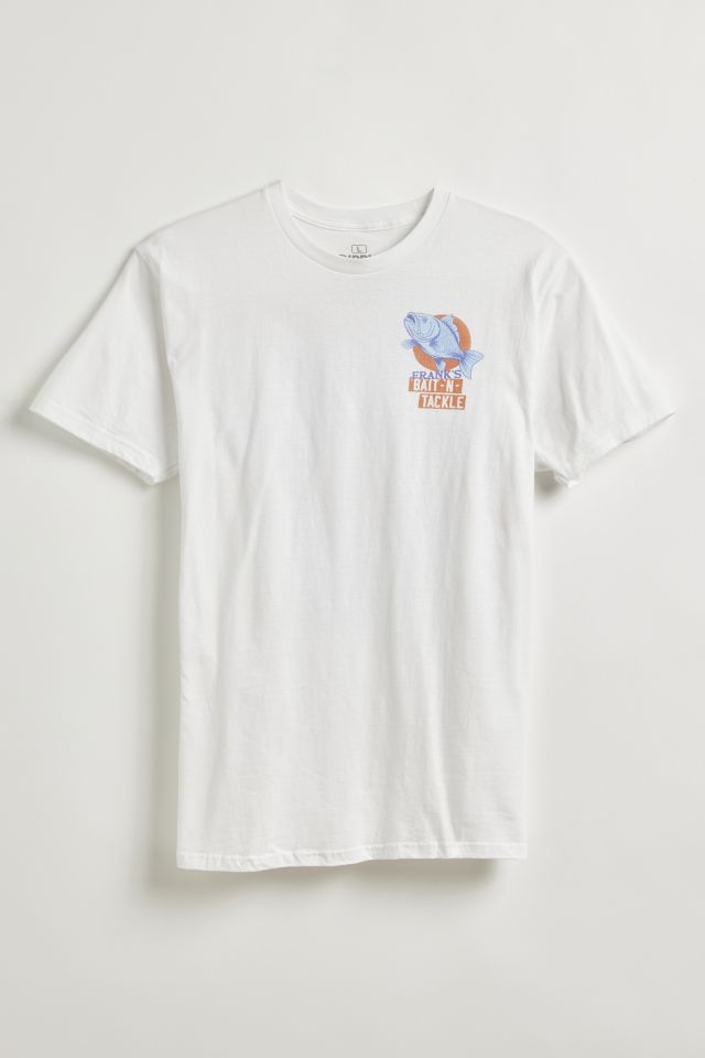 Frank's Fishing Depot Tee