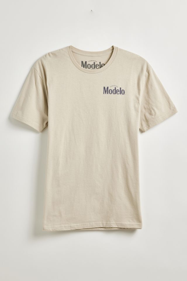 Modelo Especial Can Tee #1