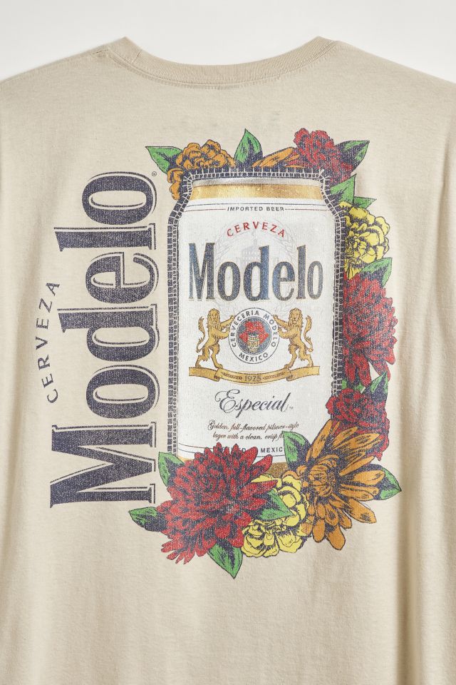 Modelo Especial Can Tee #2