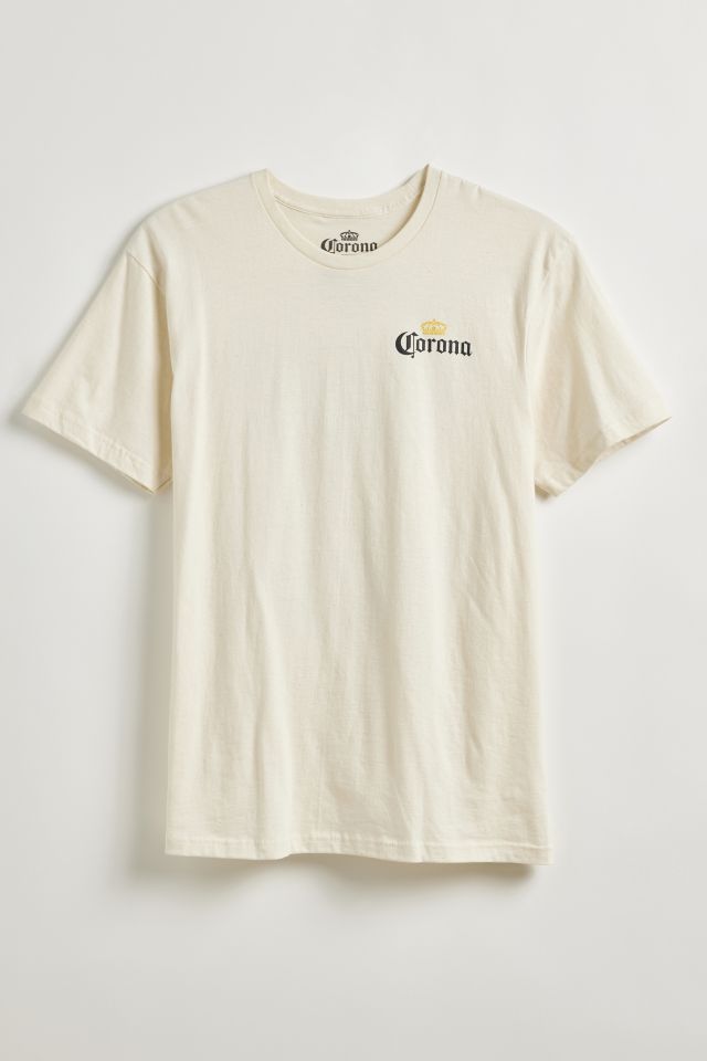 T-shirt Corona Surf #1