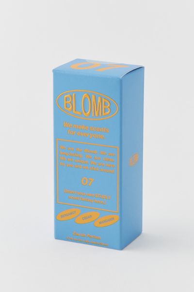 Blomb Eau De Parfum Fragrance