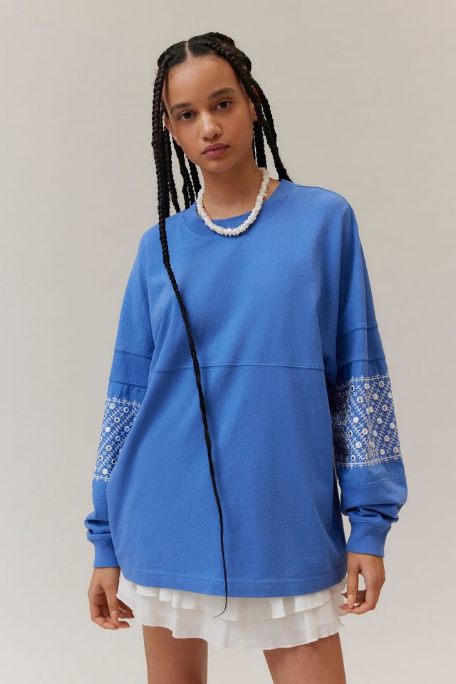 Bcmay Ss Tee Orange