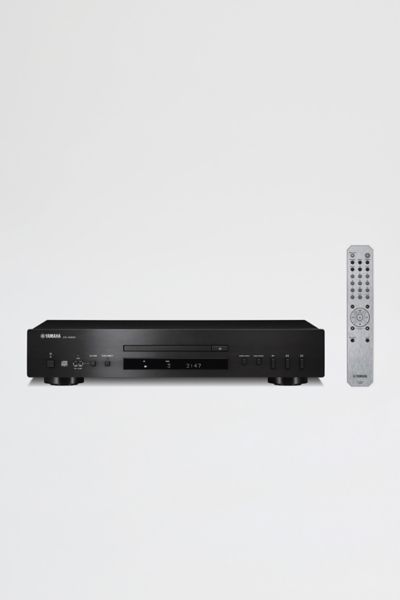 Yamaha CD-S303 CD Player