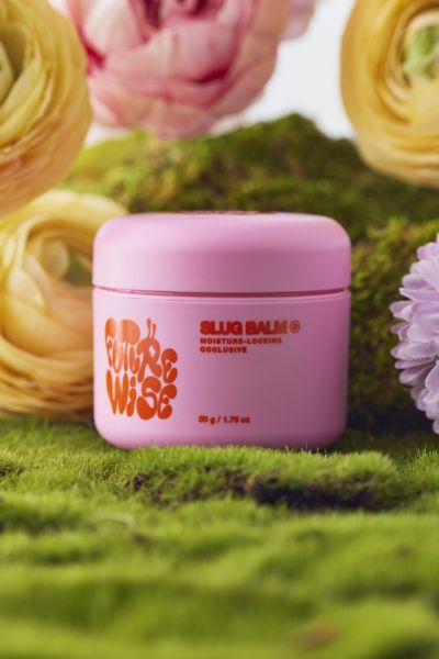 Futurewise Slug Balm Moisture-Locking Occlusive