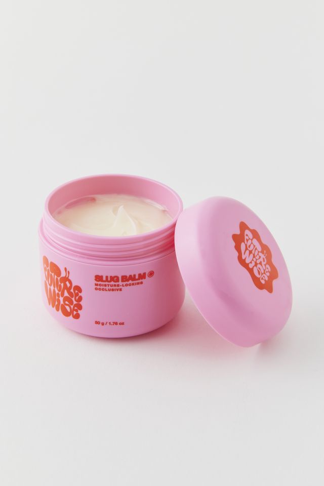 Futurewise Slug Balm Moisture-Locking Occlusive #1