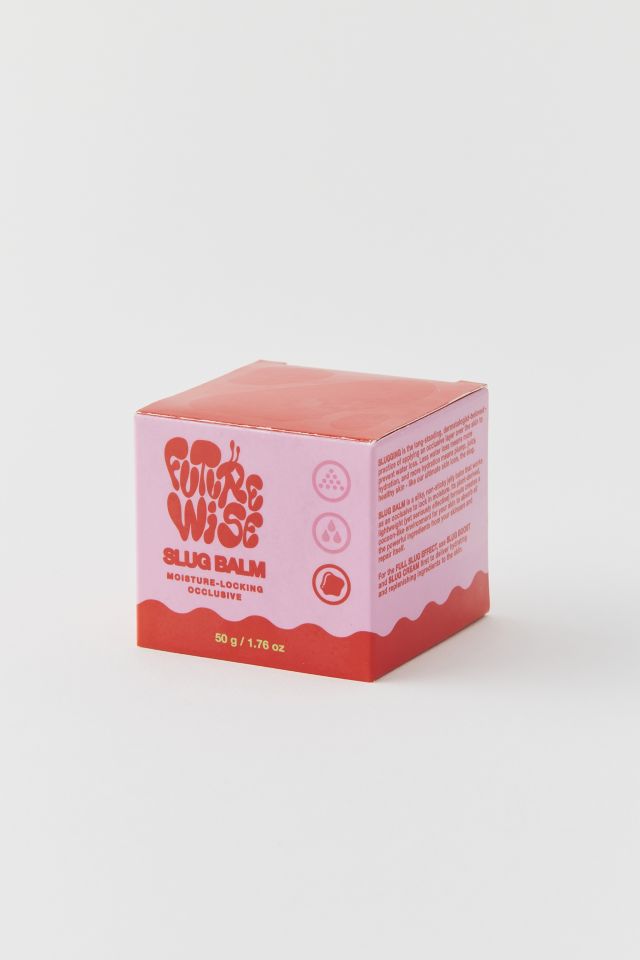 Futurewise Slug Balm Moisture-Locking Occlusive #2