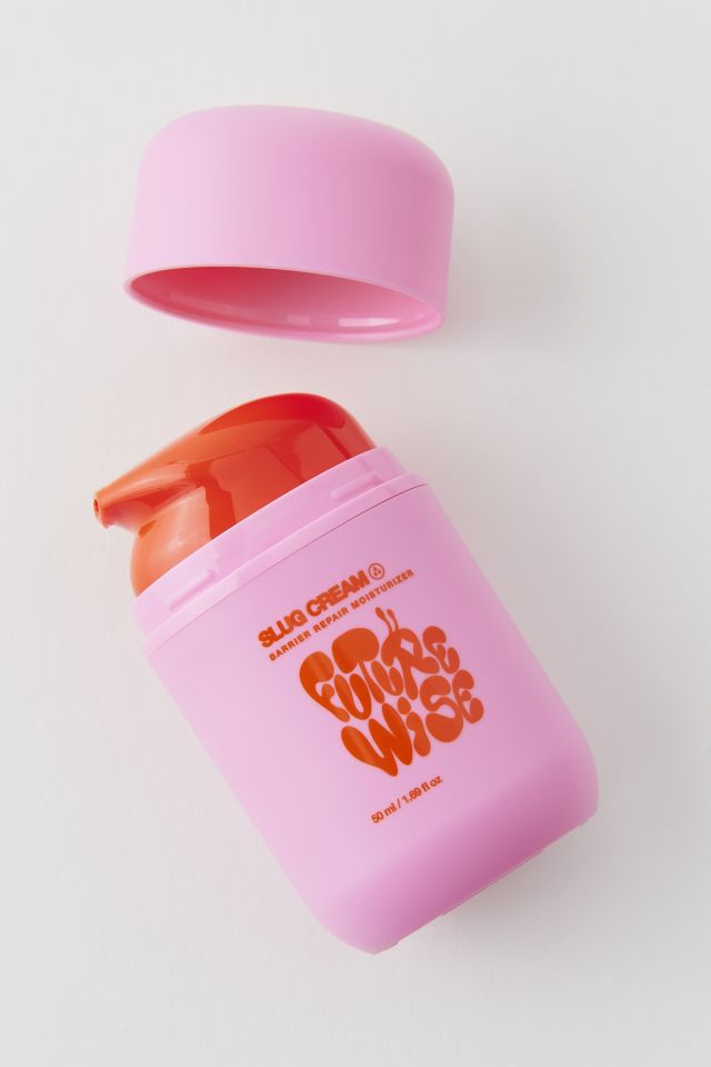 Crème Barrière Réparatrice Hydratante Futurewise Slug #1