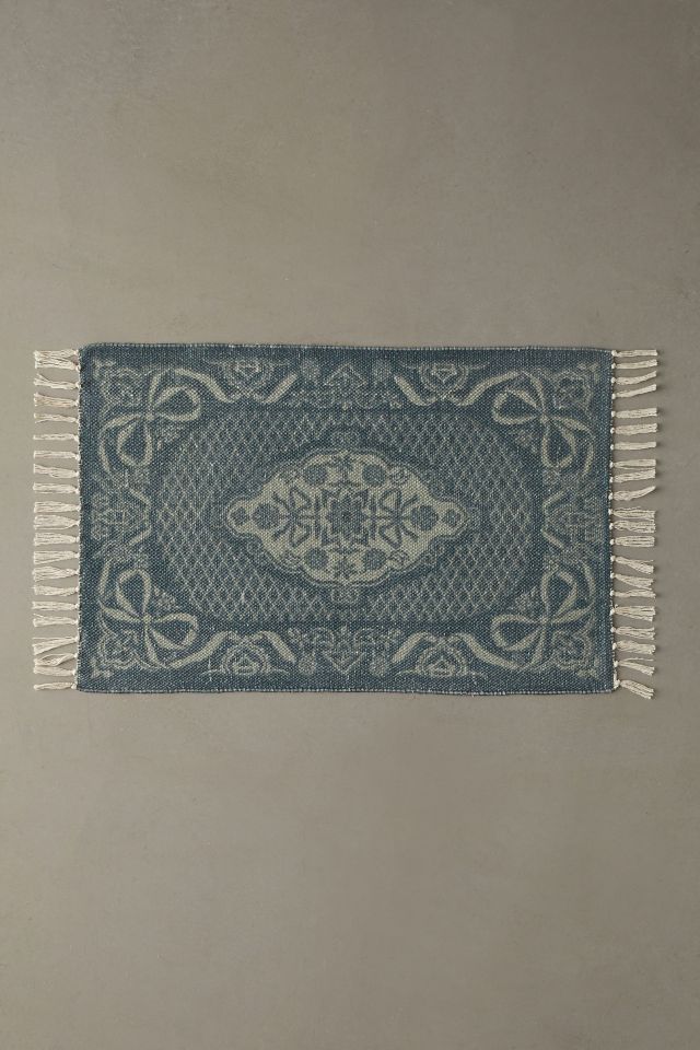 Allura Brushed Rug #4