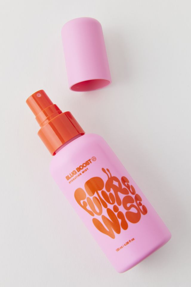 Brume Hydratante Futurewise Slug Boost #1