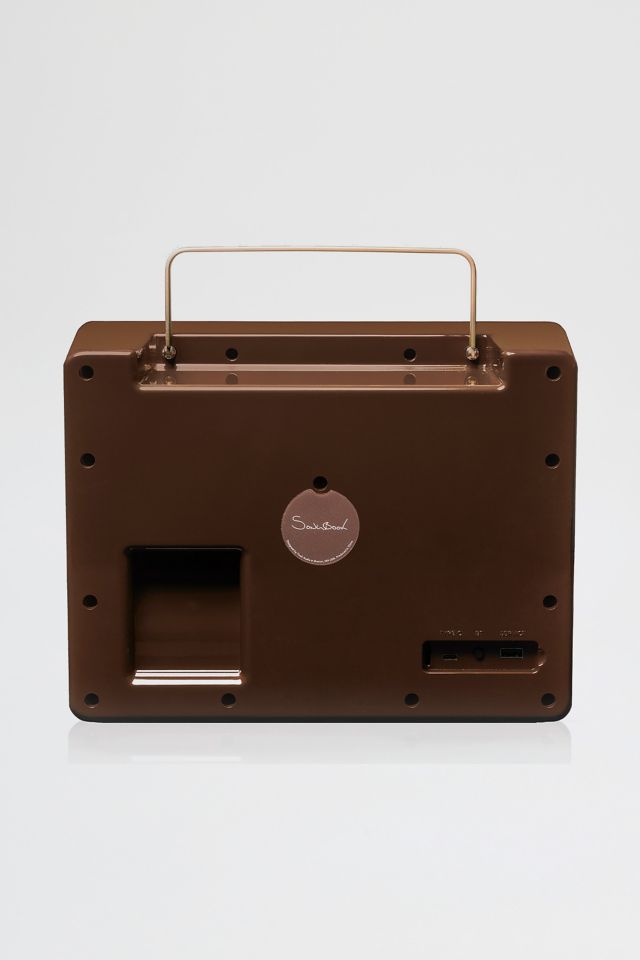 Tivoli Audio Songbook Bluetooth Speaker #3