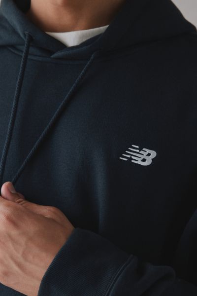New Balance Sport Essentials Hoodie Sweatshirt