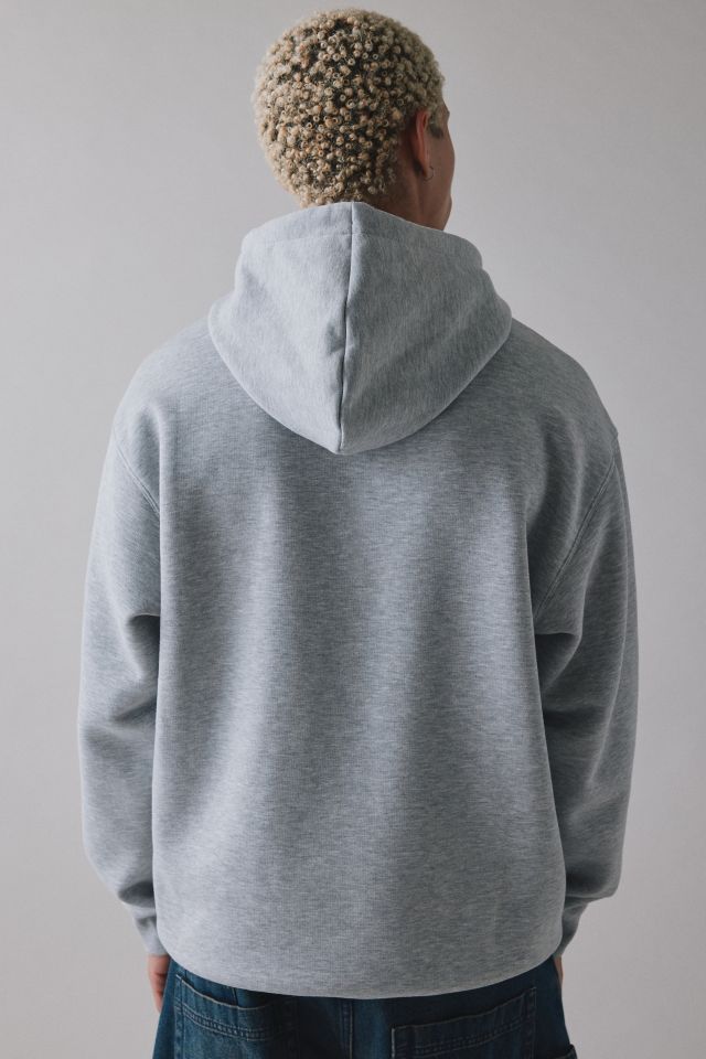 New Balance Sport Essentials Hooded Sweatshirt #1