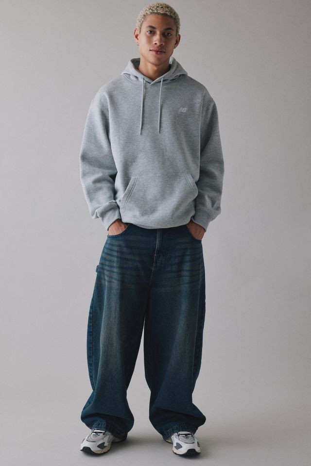 New Balance Sport Essentials Hooded Sweatshirt #2