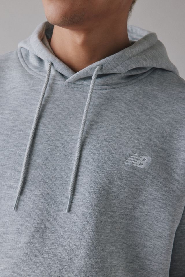 New Balance Sport Essentials Hooded Sweatshirt #3