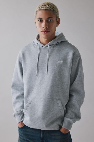 New Balance Athletics Varsity Crew Neck Sweatshirt | Urban