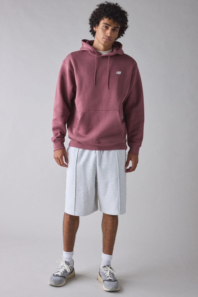 New Balance Sport Essentials Hoodie Sweatshirt #2
