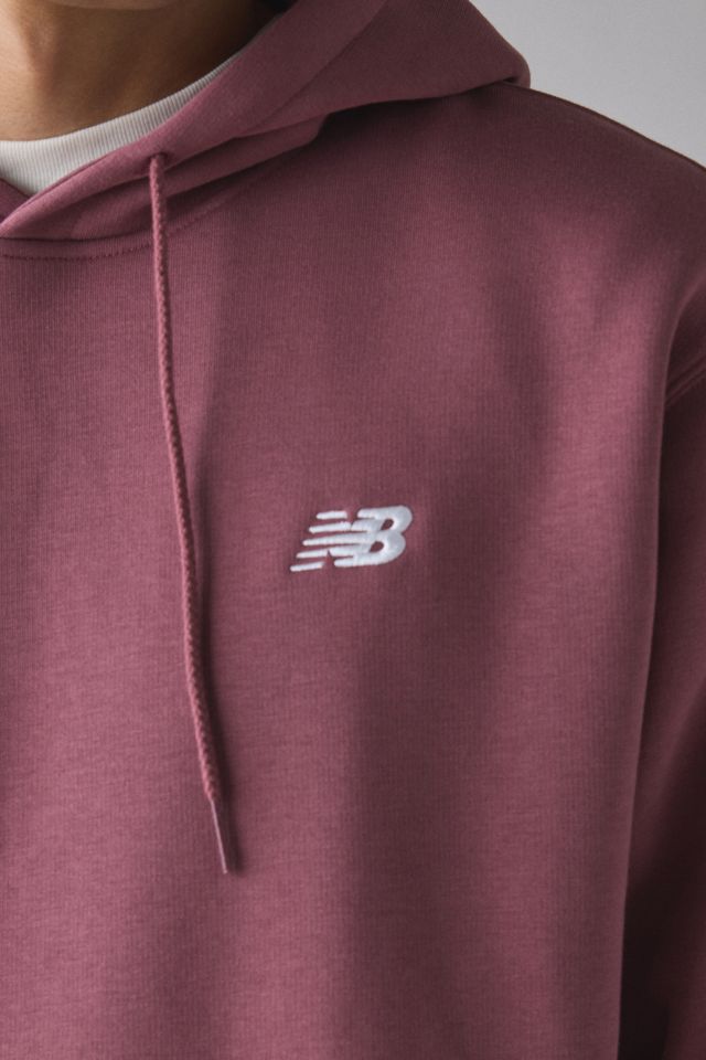 New Balance Sport Essentials Hoodie Sweatshirt #3