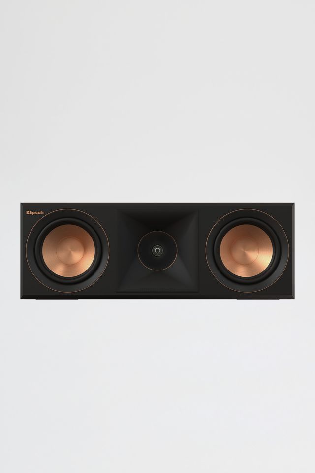 Klipsch reference premiere store center