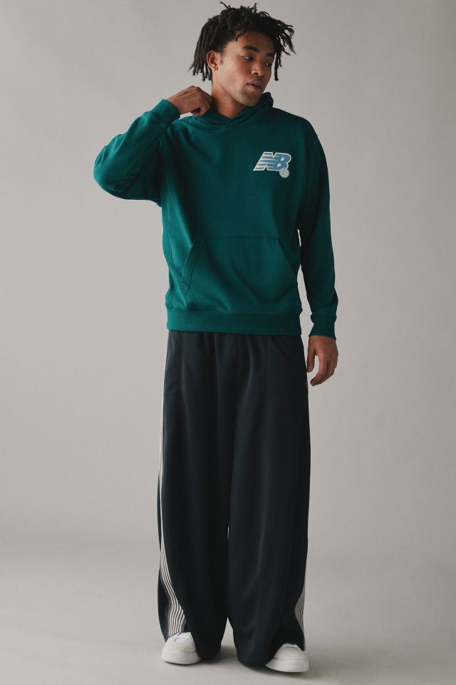 New Balance Athletics Relaxed 550 Hoodie Sweatshirt #2