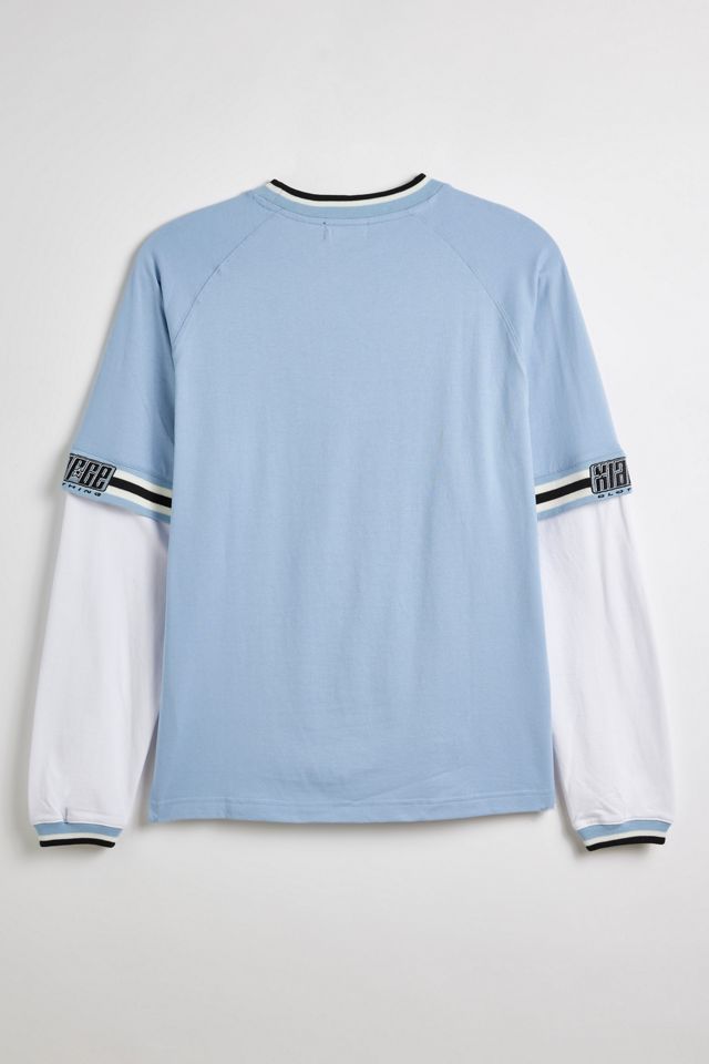 XLARGE 91 Layered Long Sleeve Tee | Urban Outfitters