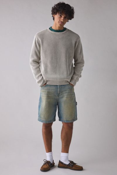 Katin Swell Knit Crew Neck Sweater