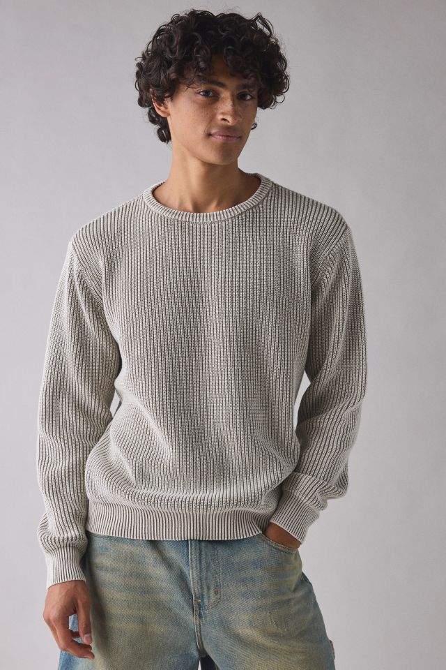 Katin Swell Knit Crew Neck Sweater #1