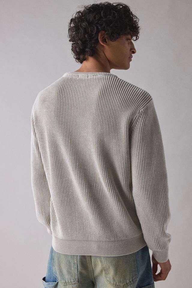 Katin Swell Knit Crew Neck Sweater #2