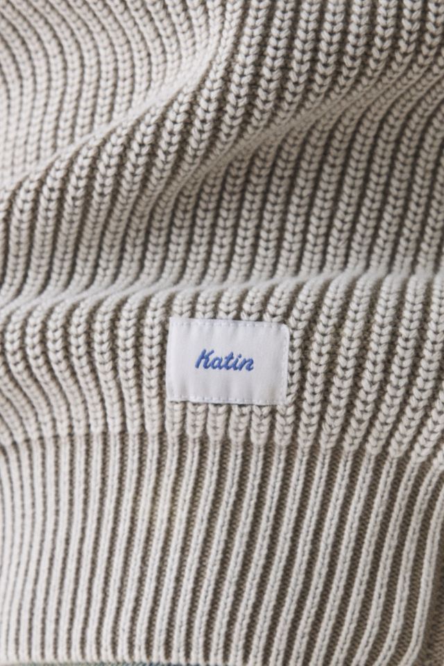 Katin Swell Knit Crew Neck Sweater #3