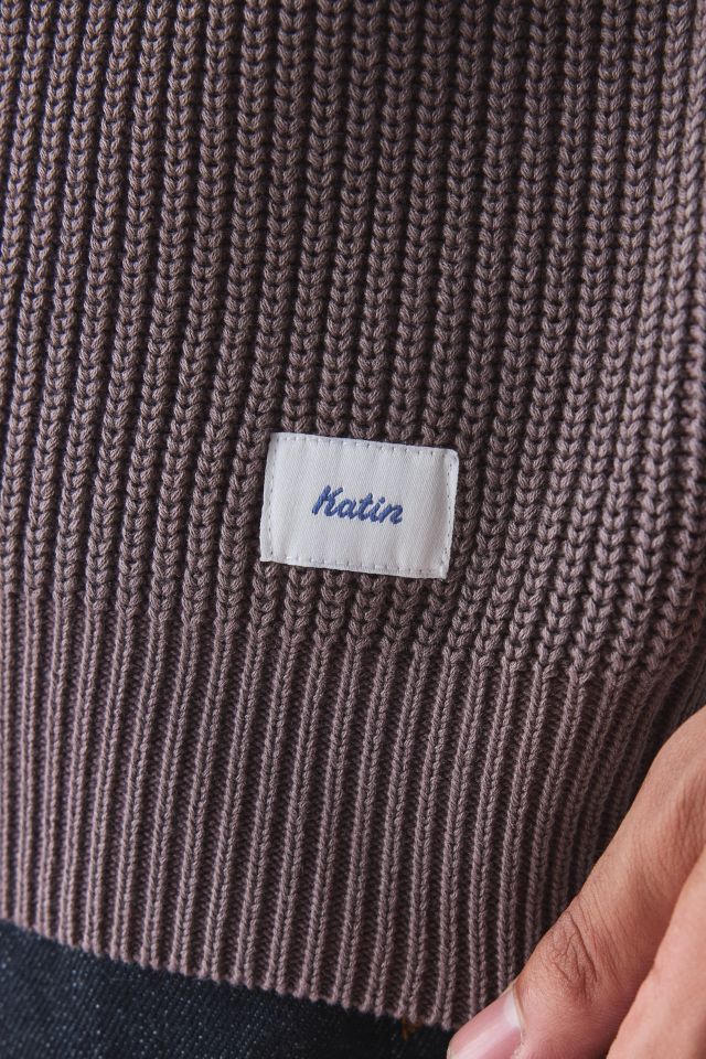 Katin Swell Crew Neck Sweater #4