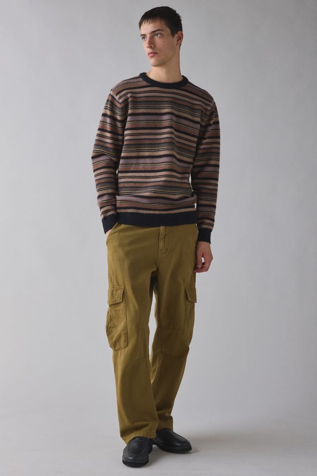 Katin Hitch Stripe Crew Neck Sweater #2