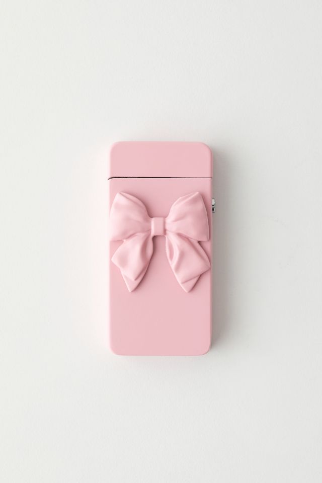 UO Bow Electric Lighter #1
