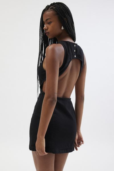 Black Dresses | Urban Outfitters