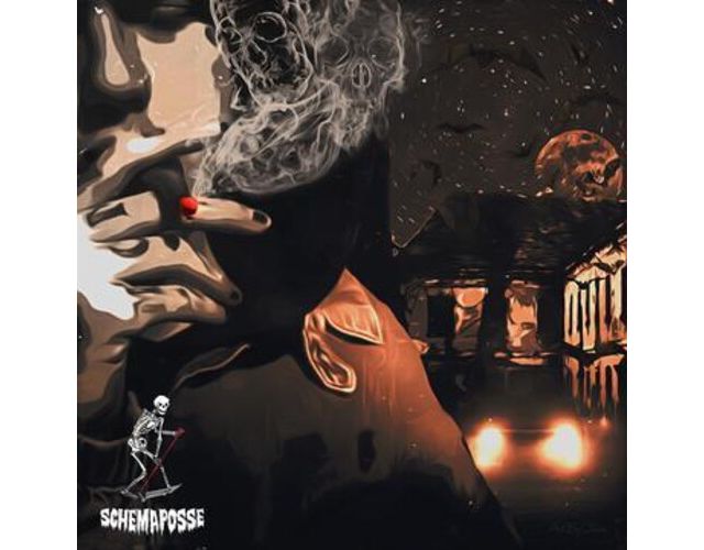 Lil Peep - Live Forever LP #1