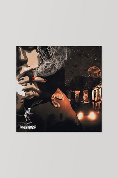 Lil Peep - Live Forever