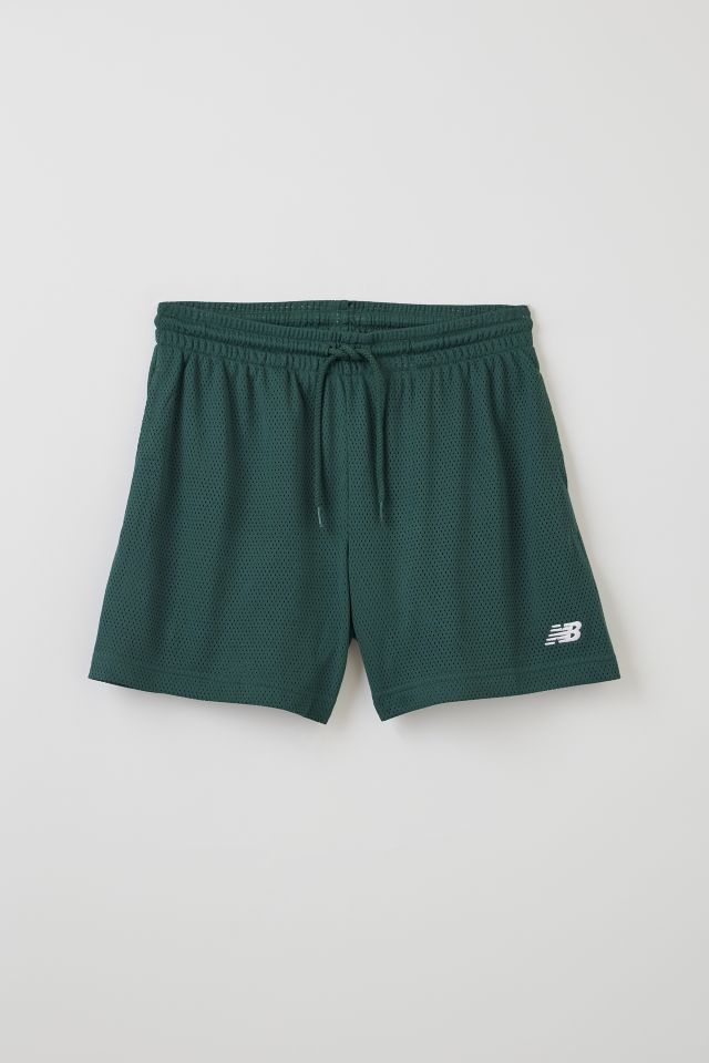 ◆New Balance◆ UNI Essential Single Mesh 5-part Shorts STAN New Balance Sport Essentials 5” Running Short | Urban Outfitters