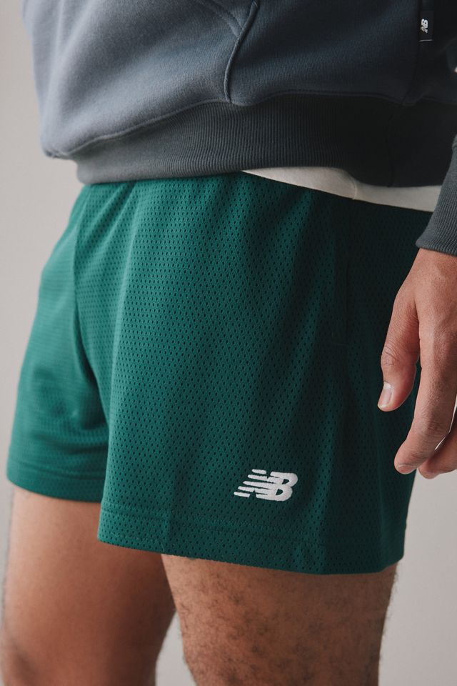 New Balance Sport Essentials 5" Running Shorts #5