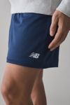 New Balance Sport Essentials 5” Running Short