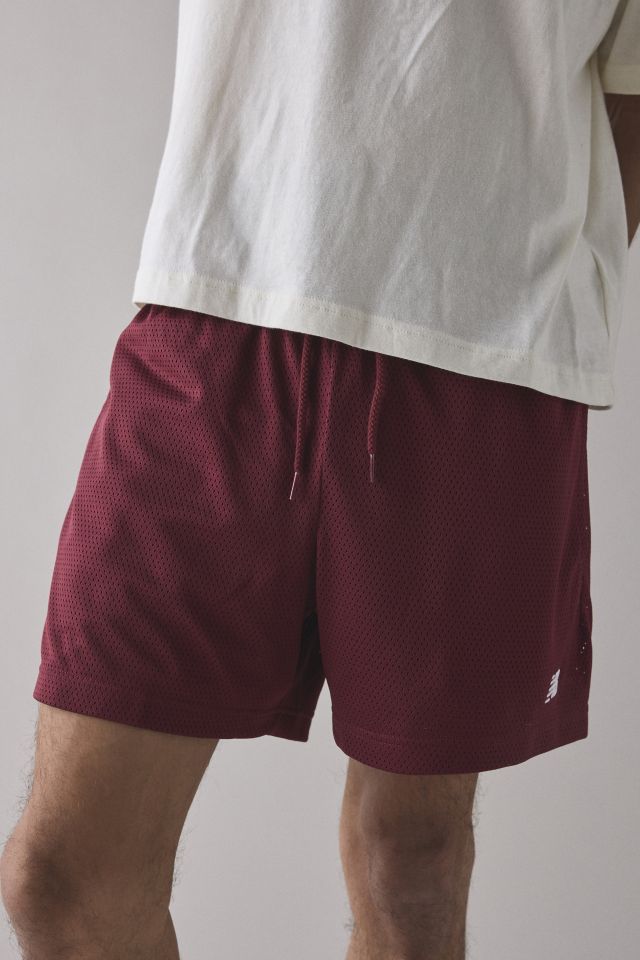New Balance Sport Essentials 5” Running Short | Urban Outfitters
