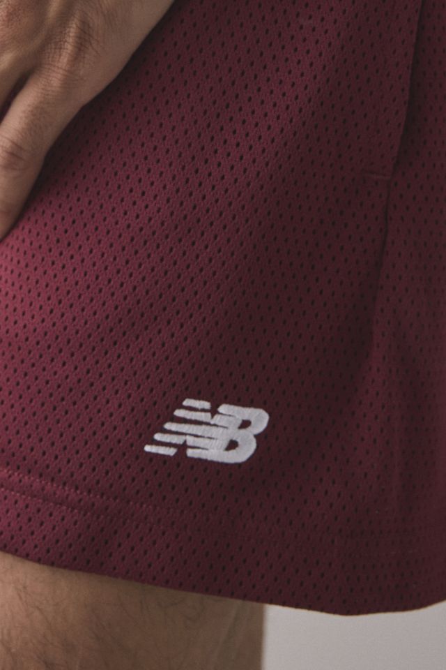 New Balance Sport Essentials 5” Running Short #3