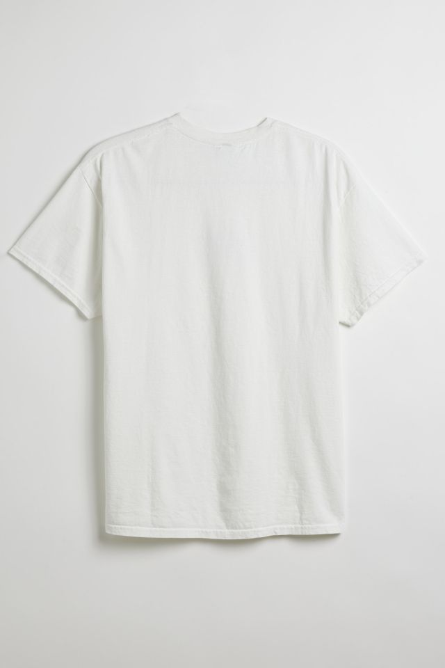 Star Motif Tee #2