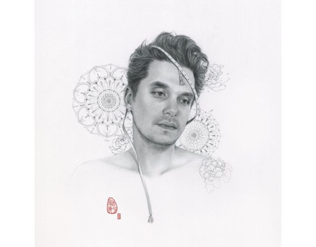 John Mayer - Search For Everything LP #1